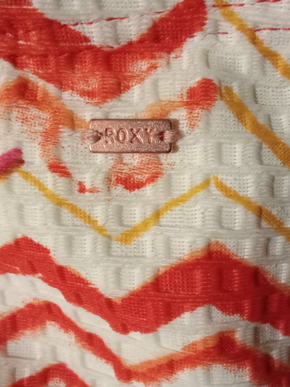 ROXY swim bikini bottom - Picture 3 of 6